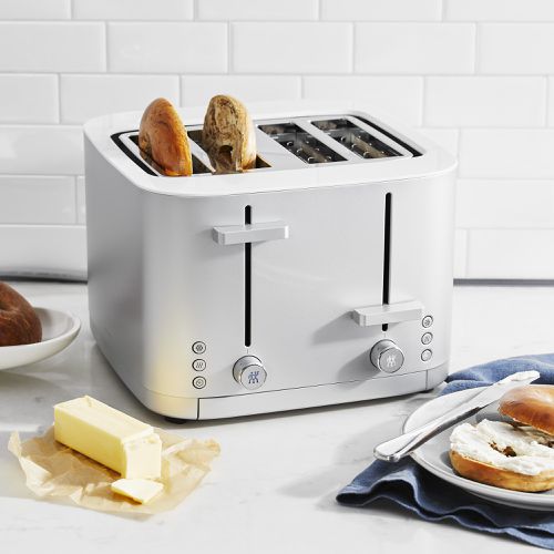 Zwilling Enfinigy 2-Slot Toaster