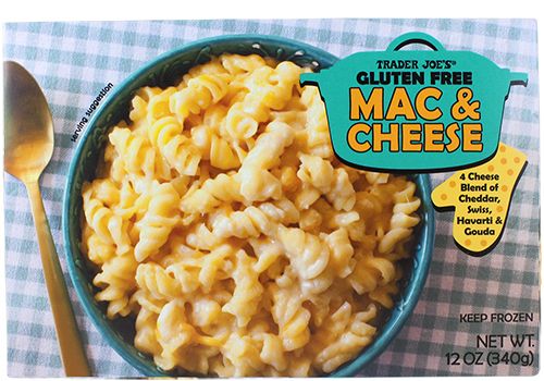 27 Trader Joe's Frozen Food Products That Are Always in Our Freezers