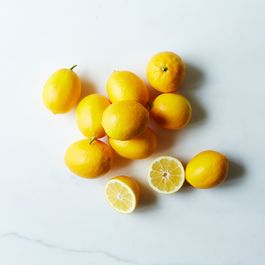 Lemons by Clover88