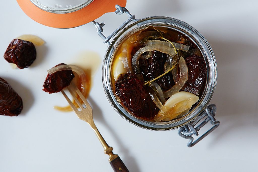 Pickled Chipotles on Food52