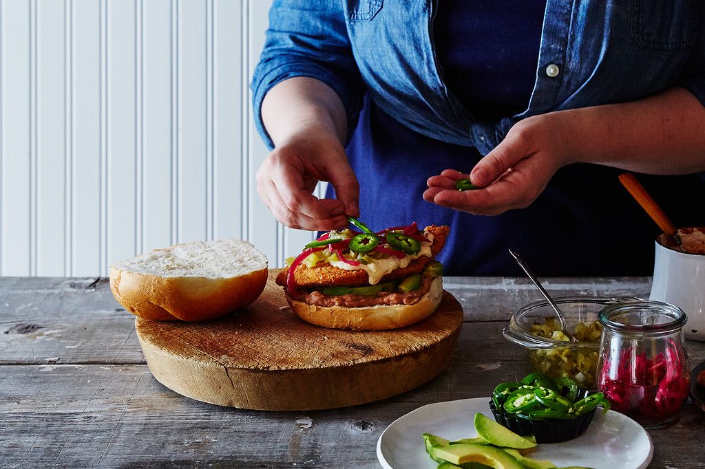 Mexico's Most Popular Sandwich Is Also the Easiest Make at Home