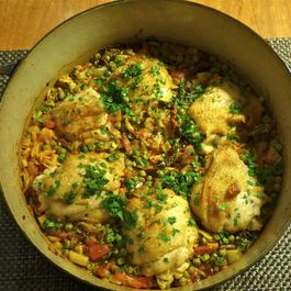 Chicken/One Pot Meals by Peggy Griswold