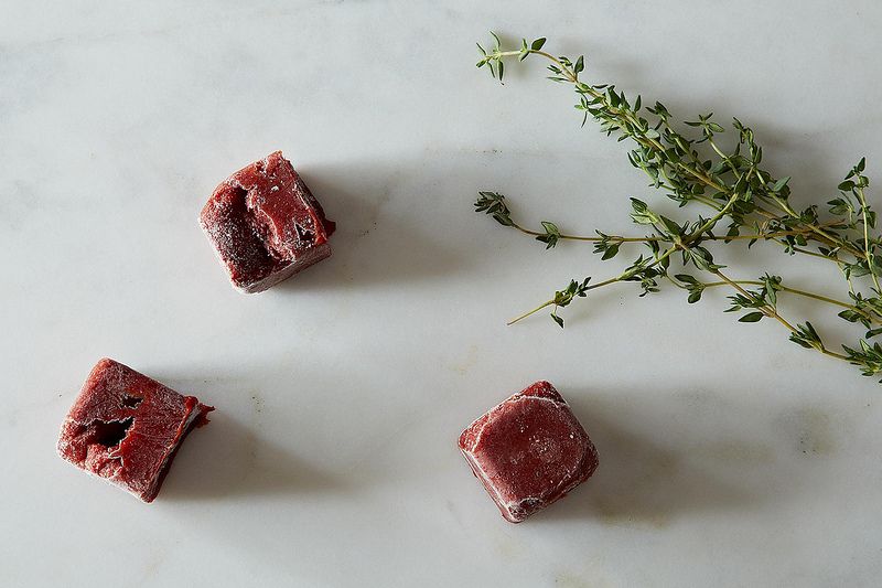 6 Uses for an Ice Cube Tray on Food52
