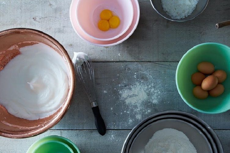 De-Cluttering Your Kitchen on Food52