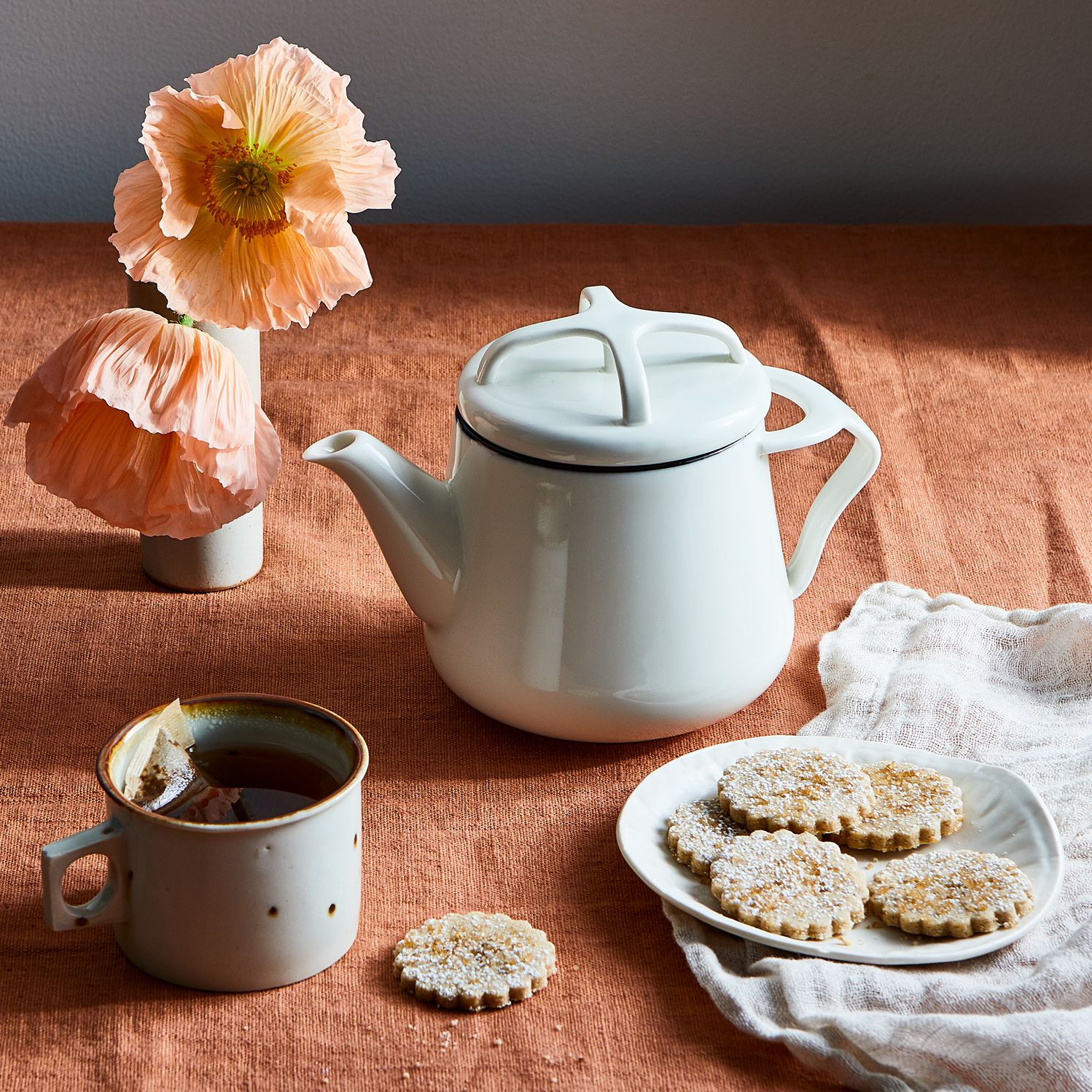 The 25 Coziest Gifts for Your Favorite Tea Lover