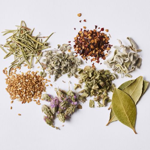 Daphnis and Chloe Greek Herb and Spice Gift Set, Exclusive on Food52
