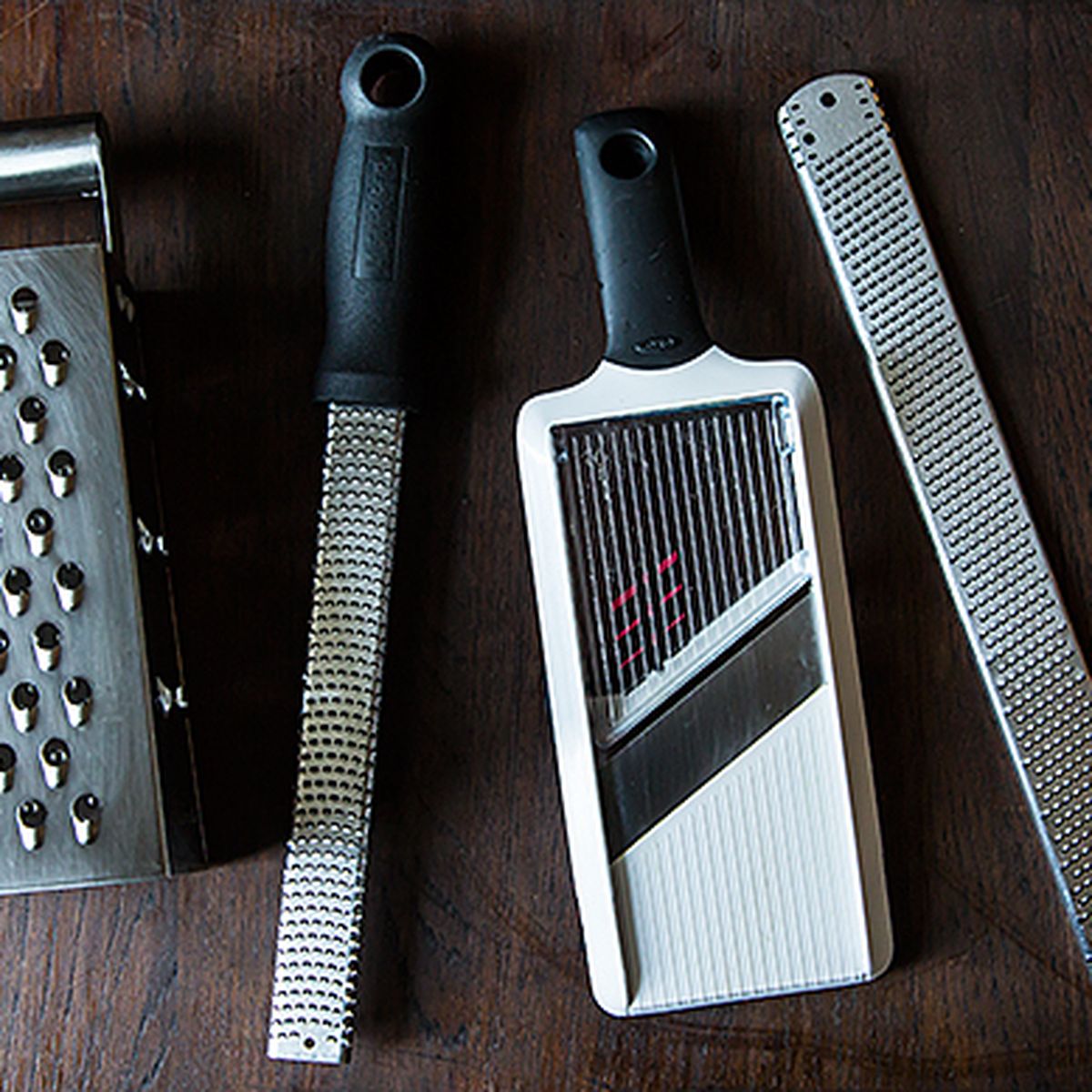 The Most Essential Cooking Tools You Need in Your Kitchen