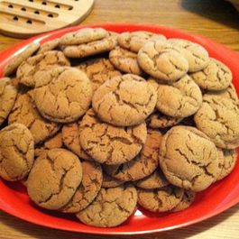 Cookies by Carlynn Houghton