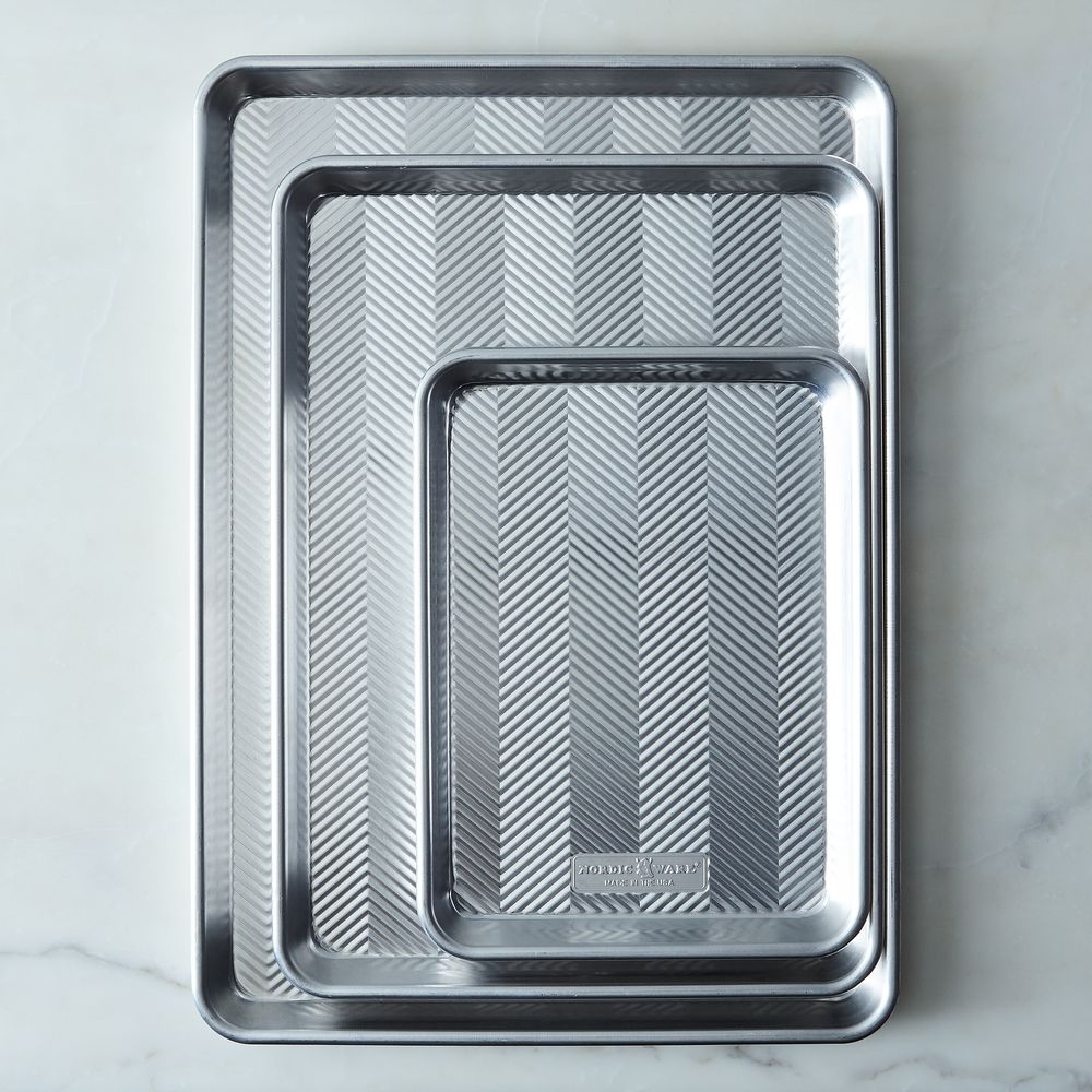 I Can't Resist These Fall Bakeware Pans from Nordic Ware, and They're Up to  35% Off on