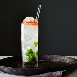 Cocktails by alaparc
