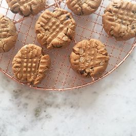 Cookies by Ellienina