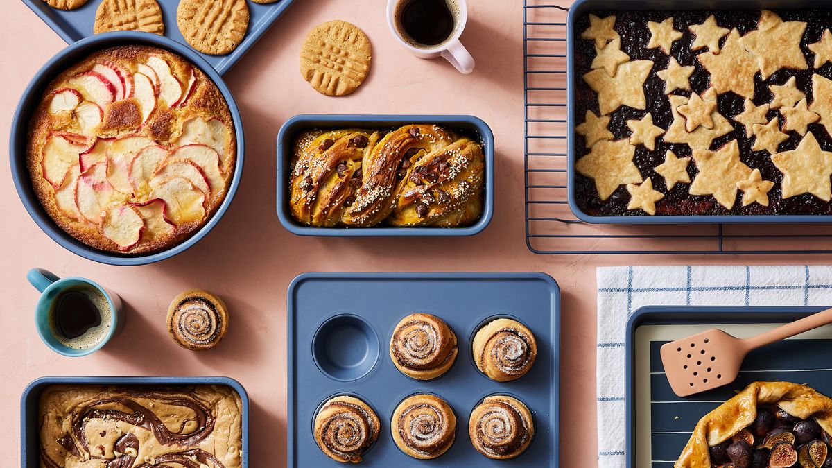 Raise the Bar (& Your Baking) With These New Five Two Goods