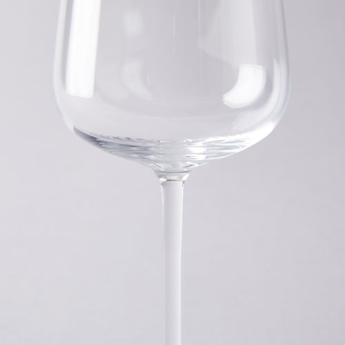 Chardonnay white wine glass Vervino
