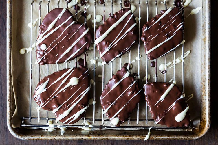Cherry Valentines from Food52