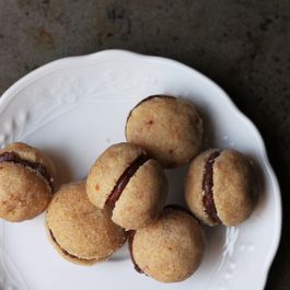 Cookies by Rhubarb & Thistle