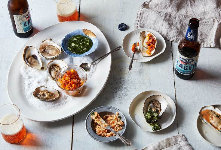 Your Most Flavorful Grilled Oysters Ever, Guaranteed