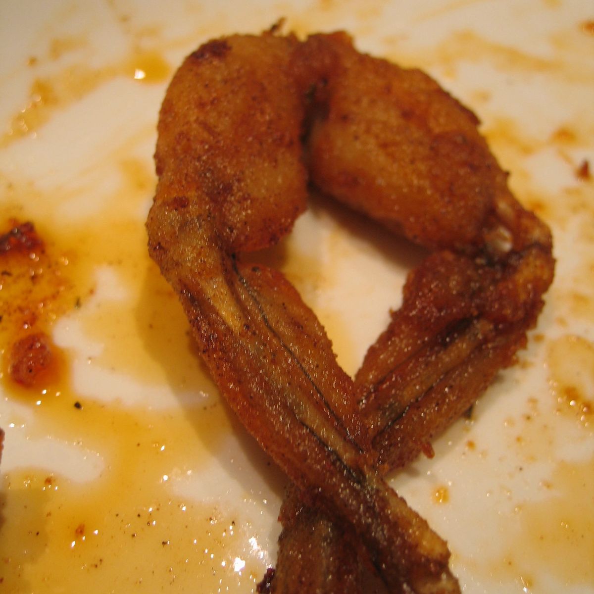 Best Sauteed Frog Legs Recipe - How To Make Frog Legs with Chubritza