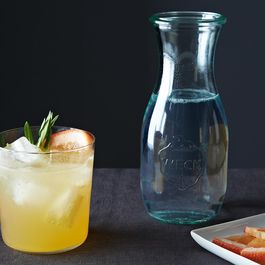 cocktails by Ashley Mackey
