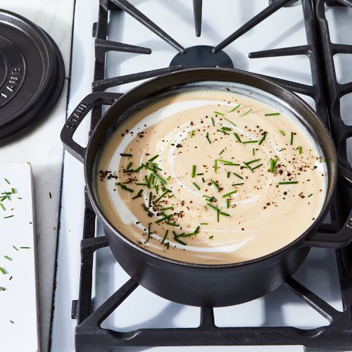 The Staub Perfect Pan Is On Sale At Food52 - Staub Cookware Discounts  January 2019