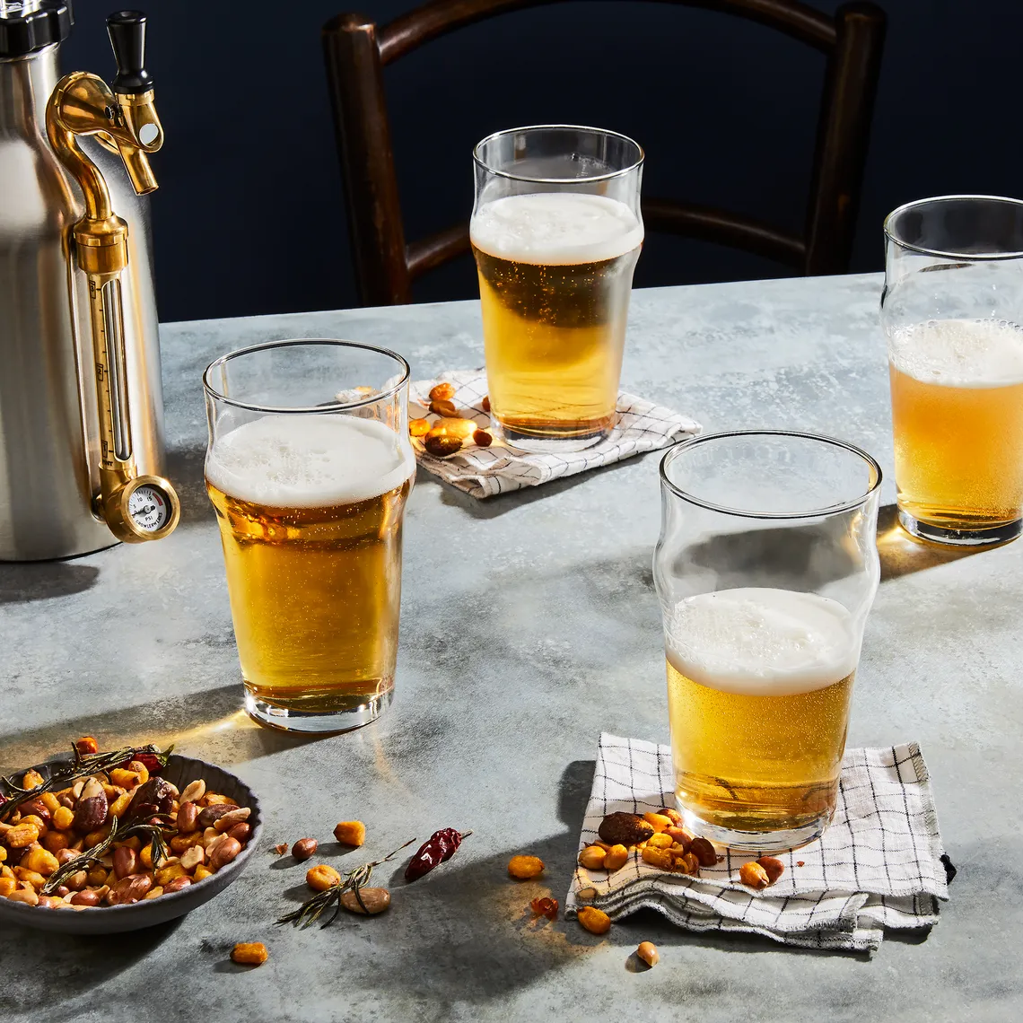 The 7 Best Beer Glasses You Can Buy