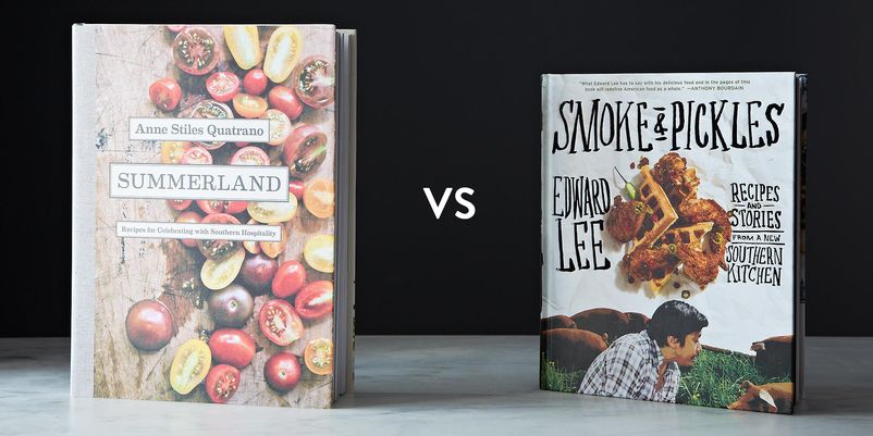 Summerland vs. Smoke and Pickles