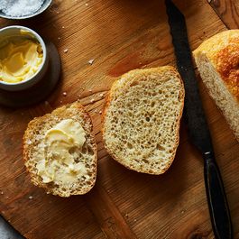 Breads by Jennifer Maestas