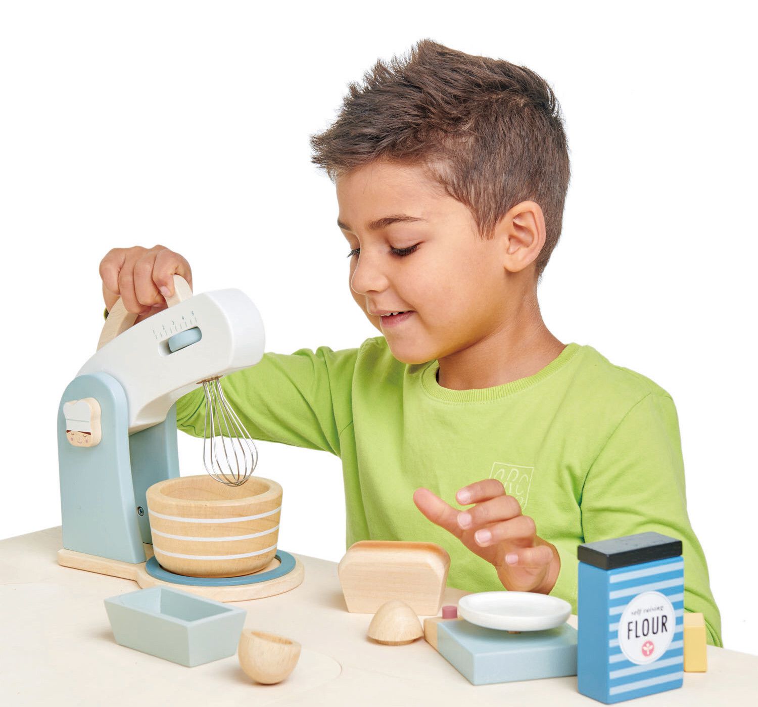 9 Gifts for Kids Who Love To Cook, According to a Kid Who Loves To Cook