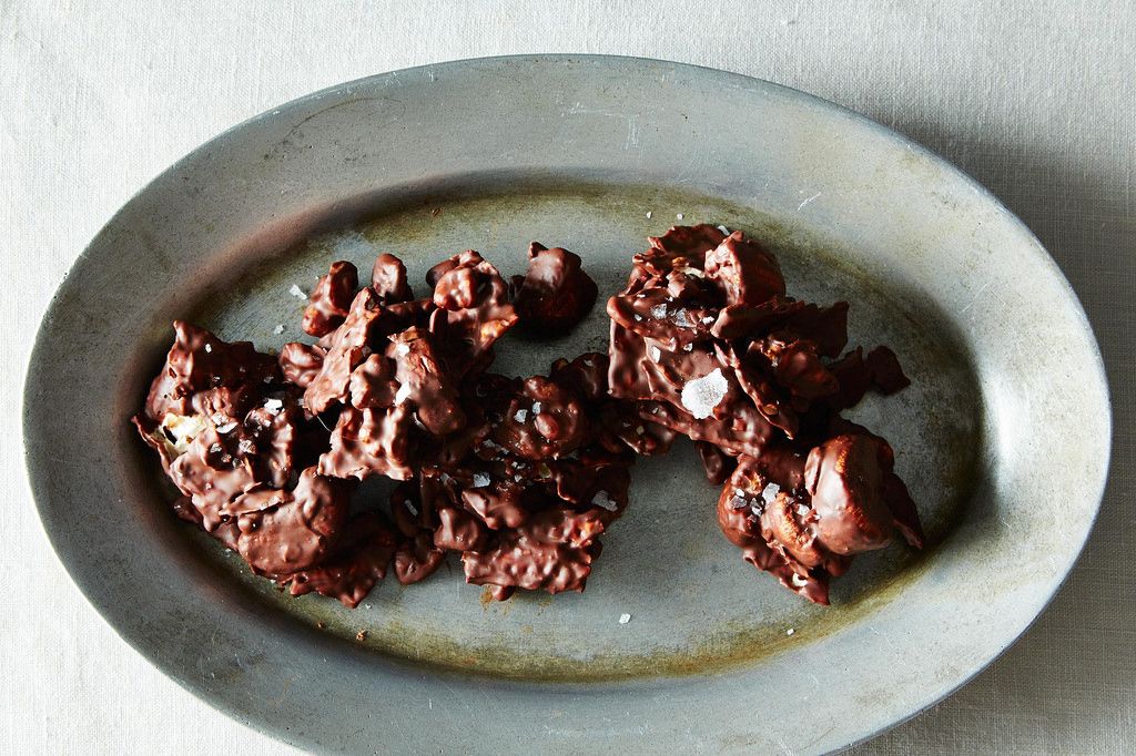 Passover Rocky Road from Food52 