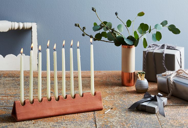 Our Community's Most Treasured Hanukkah Traditions