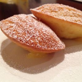 Desserts by Chef Lisa 