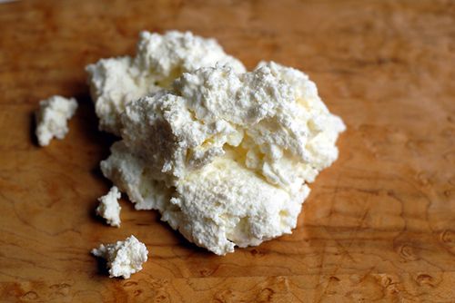 Your Best Recipe with Fresh Ricotta
