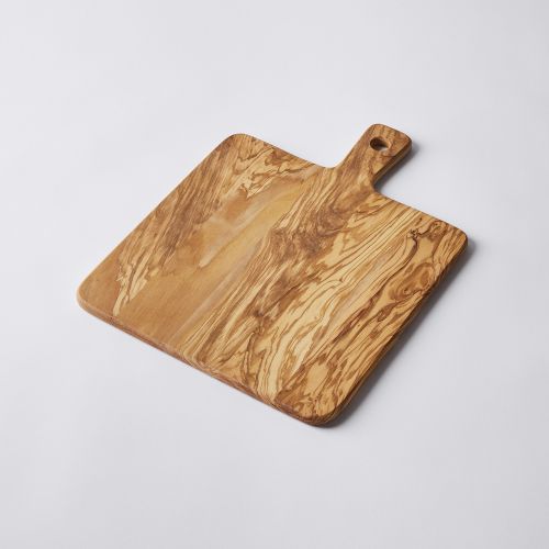 Food52 Handcrafted Olive Wood Serving Board - Medium Board