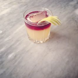 Cocktails by Practically Eating