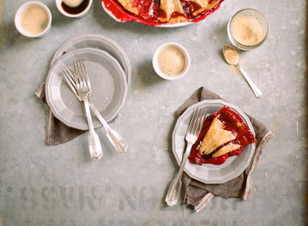 Pie from Food52