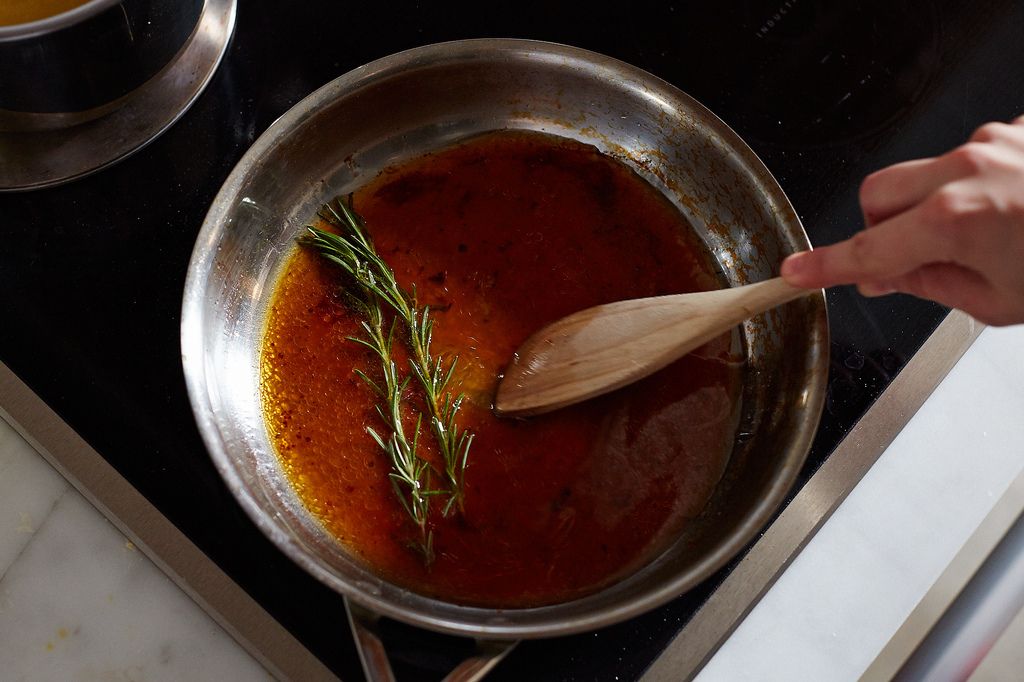 How to Clean & Care for Stainless Steel Pans Like a Pro