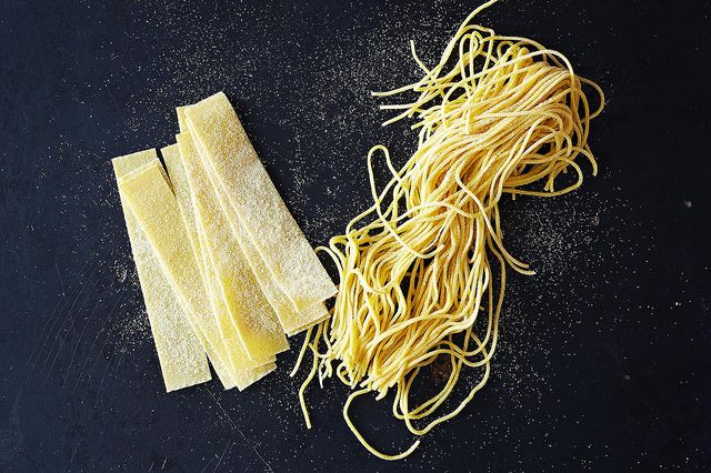 Fresh Pasta from Food52
