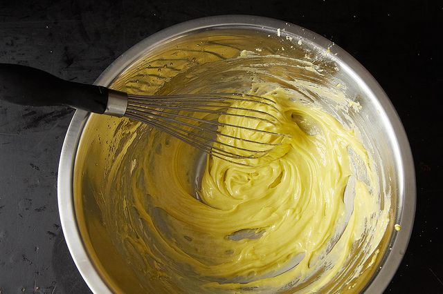 How To Make Mayonnaise Without A Recipe