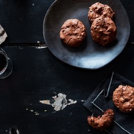 Cookies by Kathy Cochran