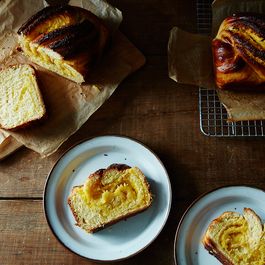 breads by Pam Huggett