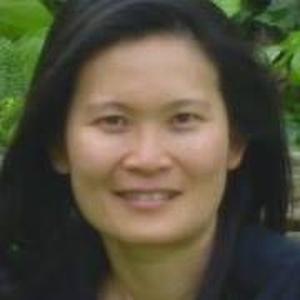Sue Chien Lee
