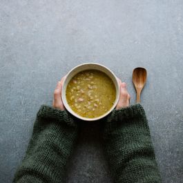 Soup by Sini | My Blue&White Kitchen