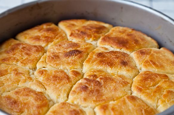 touch of grace biscuits