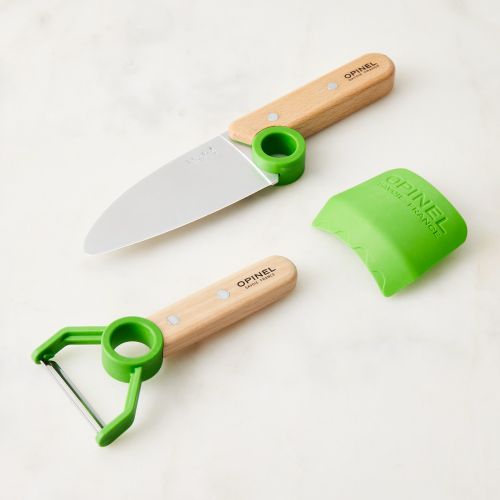 Cooking Together Kit - Le Petit Chef x Your choice of Chef Knife