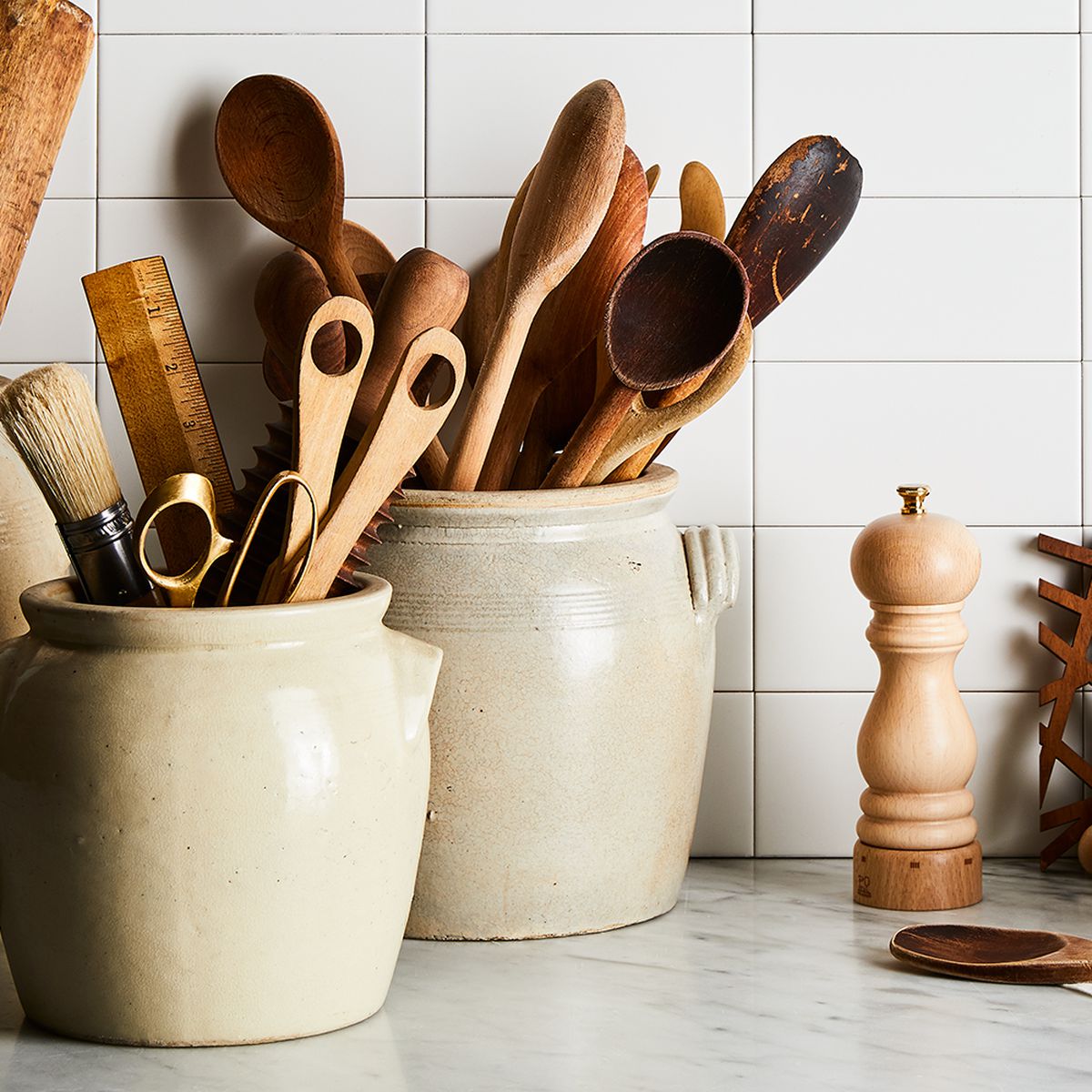 9 Gorgeous French Cooking Tools That Will Give Your Kitchen Some Color