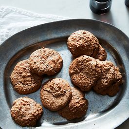 cookies by KitchenKim