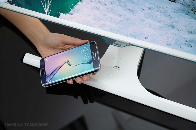 home and design links core 77 samsung