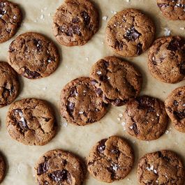Cookies by Ellen Lowitt