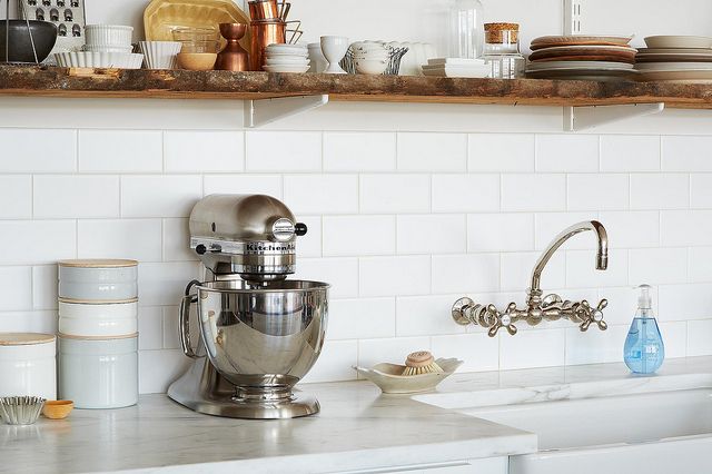 The Best Surfaces for Countertops, from Food52