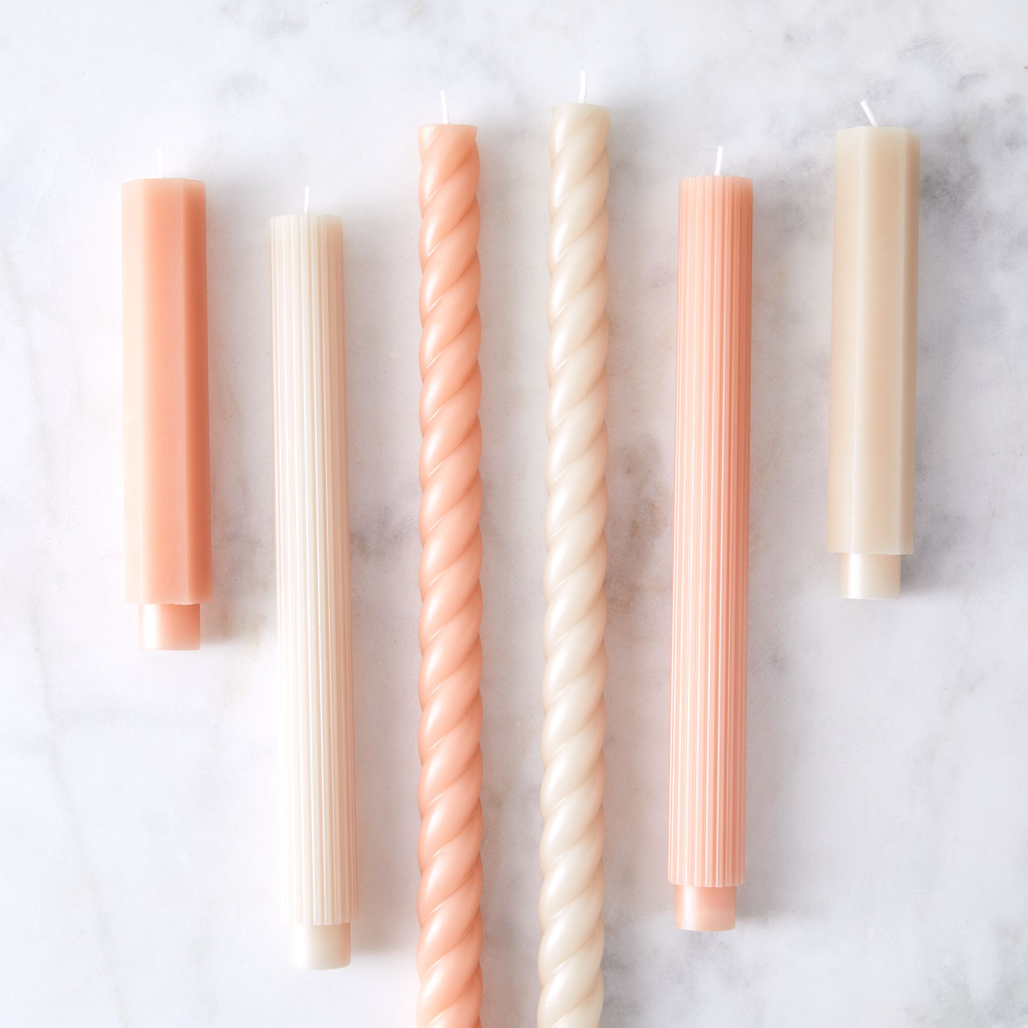 Food52 Fancy Taper Candles