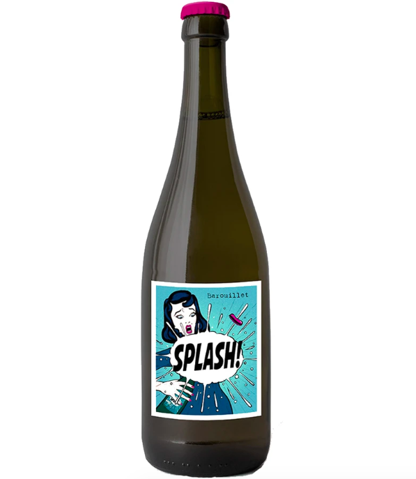 12 Natural Wines for Those Intimidated by Natural Wine